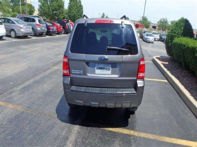 2009 Ford Escape XLT 4dr SUV V6